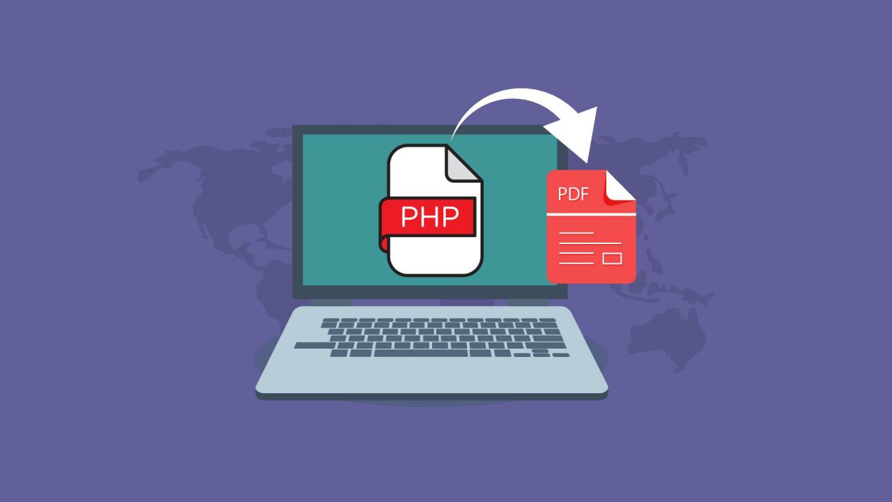 Aprenda A Criar Arquivo Pdf Utilizando Php De Forma Descomplicada Eddacontrol 5664